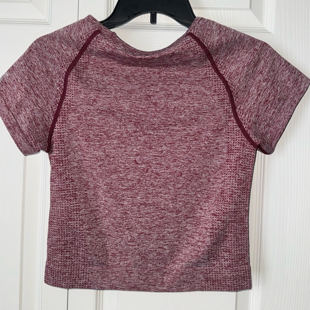 Seamless Active Top - image 2